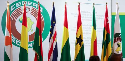 Ecowas summit: 6 steps the leaders can take to restore stability and growth in west Africa