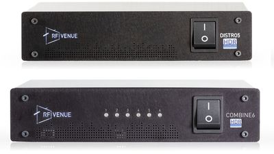 RF Venue Unveils Two New Products—Here's What You Need to Know