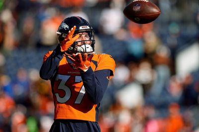 Broncos roster series: No. 21, CB Riley Moss