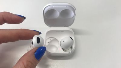 Huge Samsung Galaxy Buds 3 Pro leak may have revealed earbuds in first real-world photos