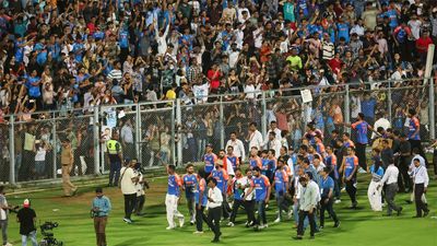 On Aaditya Thackeray's 'never take away World Cup final from Mumbai' remark, BCCI vice-president says...