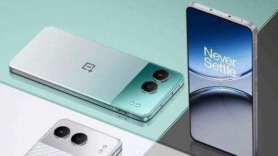 Is this OnePlus' next phone is all its metallic glory?