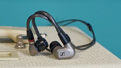 Sennheiser IE 600 review: these wired earbuds illuminate details you didn’t even know existed