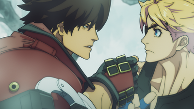 Arc System Works Reveals More Details on Guilty Gear Strive: Dual Rulers