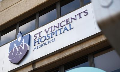 What it means for patients if St Vincent’s and NIB fail to reach a funding deal