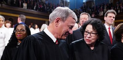 US Supreme Court: 10 days of blockbuster decisions with huge implications for the future