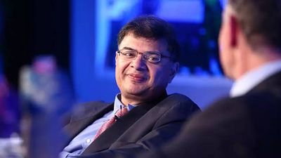 USA wants to excel in every sport it plays, including cricket: MLC team Washington Freedom's owner Sanjay Govil