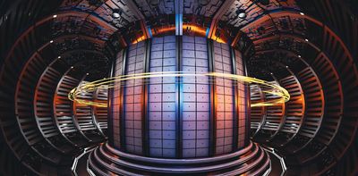 Fusion power could transform how we get our energy – and worsen problems it’s intended to solve