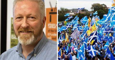'Independence is bigger than any party': Leading activist responds to election result