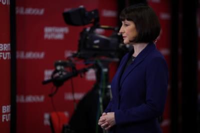 Rachel Reeves Appointed UK Chancellor, First Woman To Lead Treasury