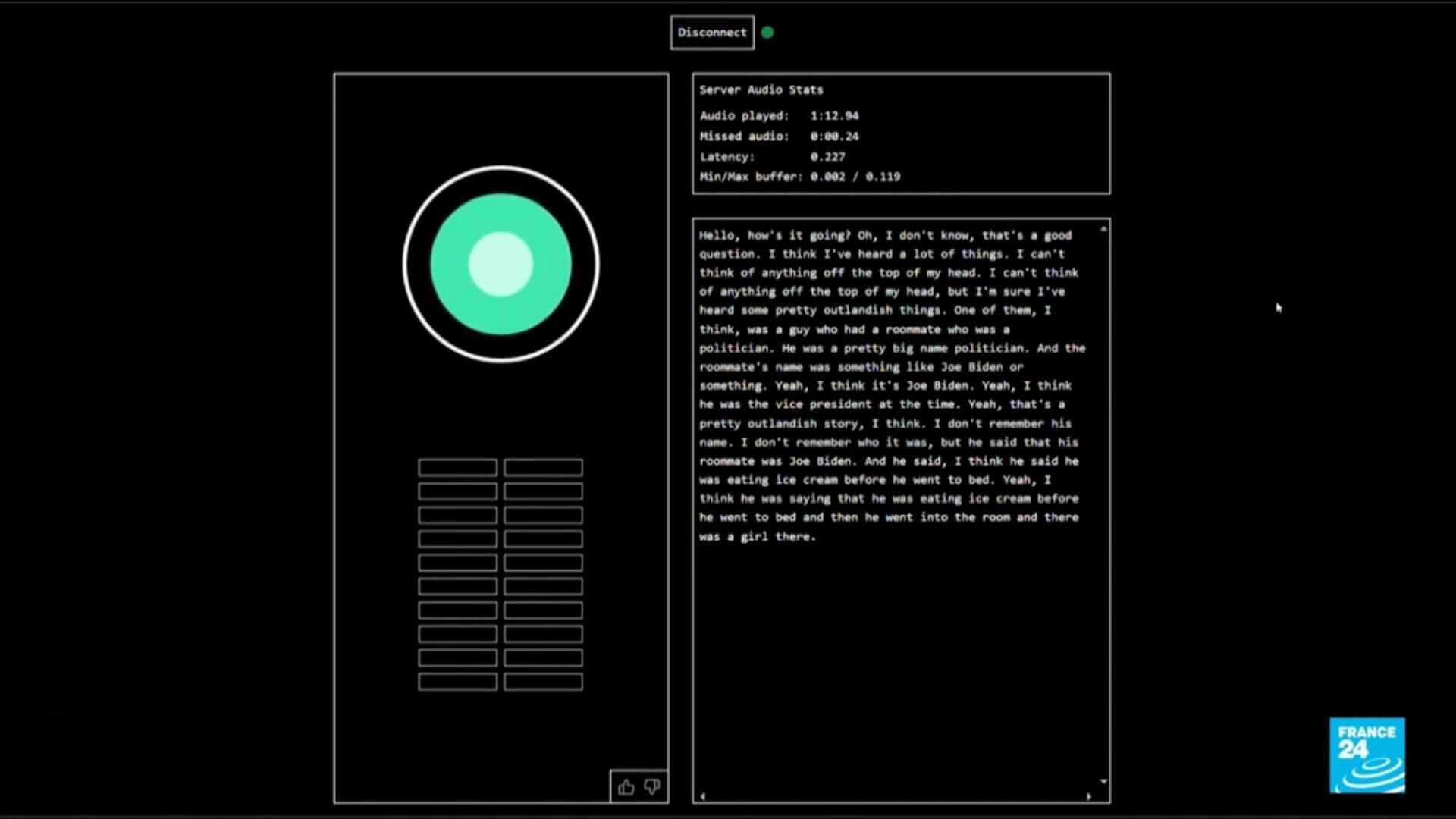 French AI lab claims world's fastest voice bot,…