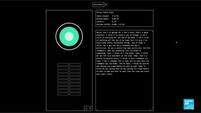 French AI lab claims world's fastest voice bot, beating GPT-4o to the punch