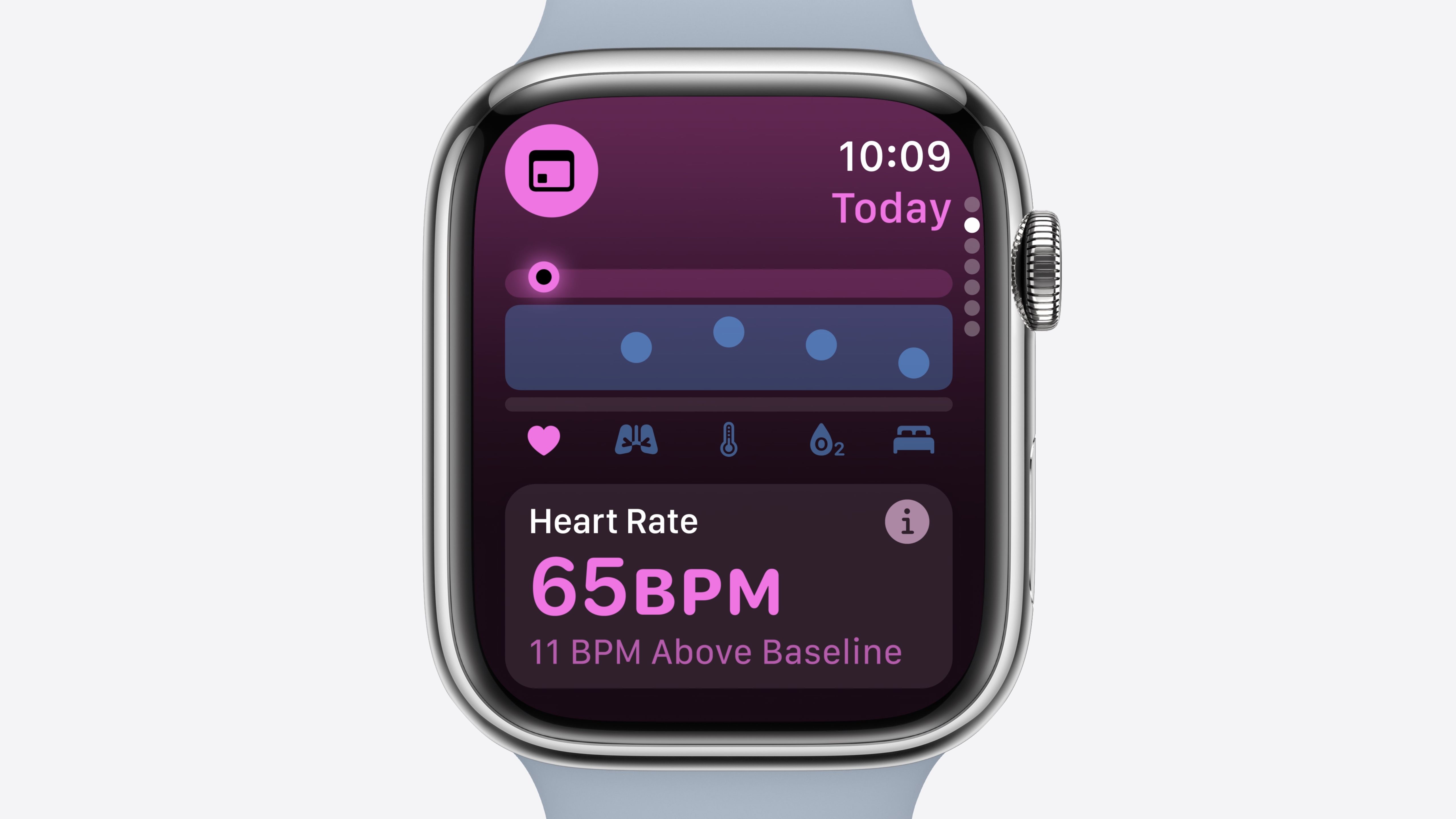 Vitals App On Watchos 11 — Everything You Need To Know