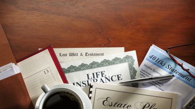 How to Organize Your Financial Paperwork for Your Heirs