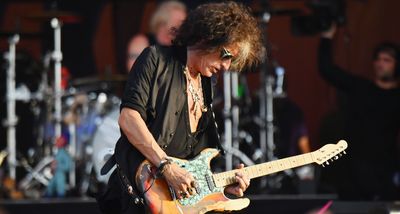 “I’ve played some new Gibson and Fenders that really nail it”: Joe Perry says guitar making is as good now as it was in the golden era – and explains why you don’t need to spend $7000+ on a vintage Klon