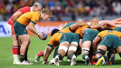 Australia vs Wales live stream: How to watch rugby Summer Internationals 2024 today, team news