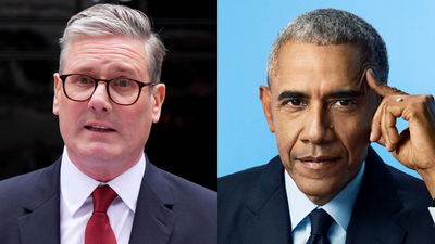 Keir Starmer Speech: How Barack Obama Helped The UK's New Prime Minister 'Be Vulnerable'