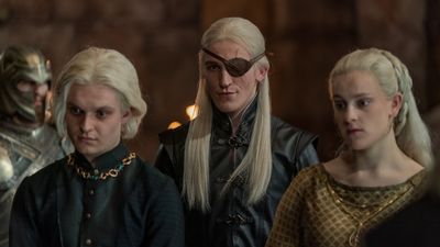 The Targaryen family tree: who's who in House of the Dragon?