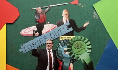 Labour bounceback, Tory collapse: five key takeaways from the general election