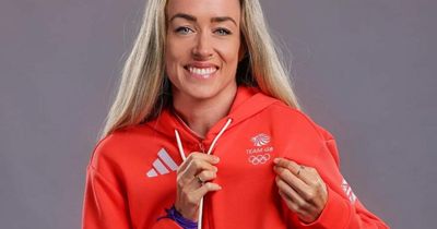 Eilish McColgan wants to make Scotland proud after learning Paris Olympics fate