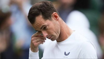 Wimbledon 2024: Carlos Alcaraz survives huge scare to beat Frances Tiafoe in five-set epic on Centre Court