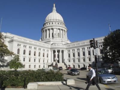 Wisconsin Supreme Court Allows Ballot Drop Boxes In Elections