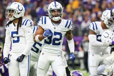 Colts’ training camp roster preview: S Julian Blackmon