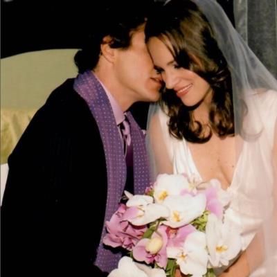 Robert Downey Jr Celebrates 18 Years Of Love