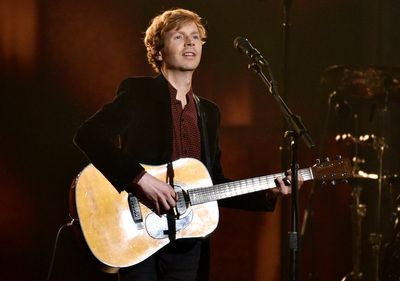 Q&A: Ahead of orchestral tour, Beck says listening to classical music is a 'spiritual' experience