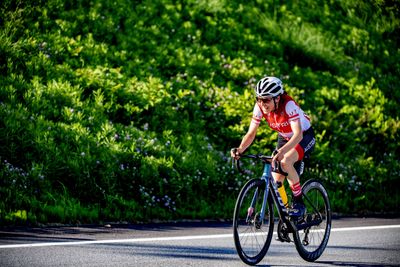 Paris 2024 Olympic road race and time trial courses