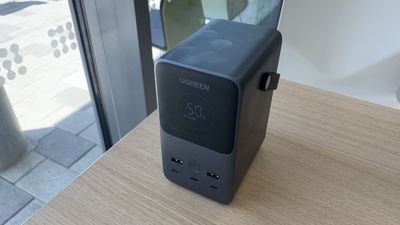 UGREEN 300W 48000mAh Power Bank review: incredible capacity for portable power