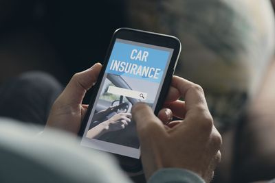 How to Switch Your Car Insurance