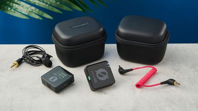 Rode Wireless Pro review