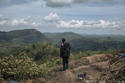 Rwanda-backed Rebels, DRC Begin Two-week 'Humanitarian Truce'