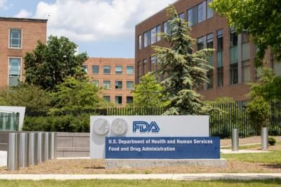 FDA Bans Brominated Vegetable Oil In Food Products For Safety Concerns