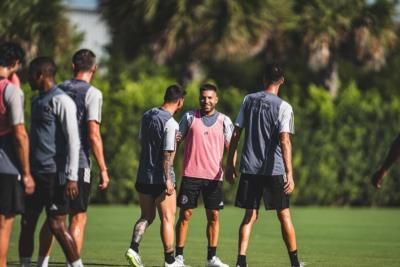 Stay Updated On Summer Transfers For Major Clubs In Real-Time.