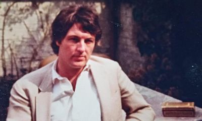 Terry Jenkins obituary