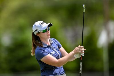 Leona Maguire eagles final hole to capture London Aramco event at Centurion Club