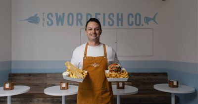 'The best you can get': The Swordfish Co opens at Warners Bay