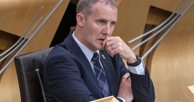 SNP candidate hits out at handling of Matheson scandal after election defeat