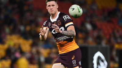 Josh Rogers set for Broncos recall amid halves crisis