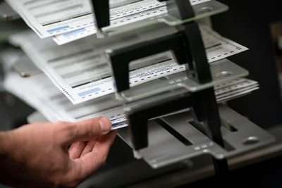 Wisconsin Supreme Court issues major ruling allowing ballot drop boxes to be used in battleground state