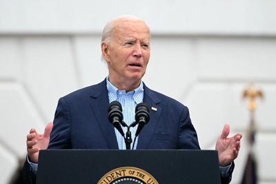 From a calamitous debate to calls to drop out: the week that left Biden’s re-election bid hanging by a thread