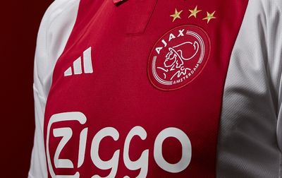 They've done it again! The Ajax 2024/25 home kit is out - and it's another absolute belter