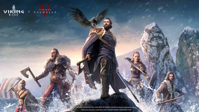 Nordic strategy game Viking Rise by IGG is collaborating with the hit series Vikings: Valhalla to bring some of the world's most famous Norsemen to the game