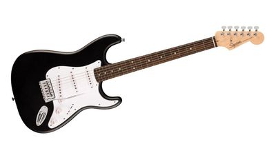 YouTuber buys the cheapest Squier Strat he can find – proves age-old truth about tone, but also something else