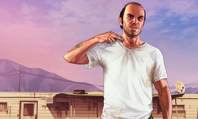 'It was so much of a cash cow': Former GTA 5 dev implies ill-fated Agent Trevor DLC was sacrificed at the altar of GTA Online