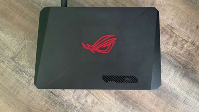 ASUS ROG NUC 970 review