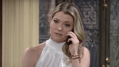 The Young and the Restless spoilers: Kyle and Summer’s custody battle brings back Tara Locke?
