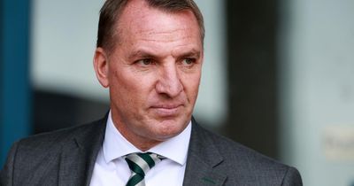 Brendan Rodgers names first Celtic team of pre-season to face Ayr United